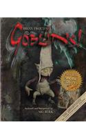 Brian Froud's Goblins 10 1/2 Anniversary Edition