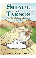 Shaul of Tarsos