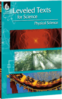 Leveled Texts for Science