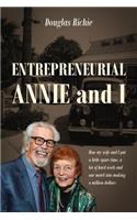 Entrepreneurial Annie and I