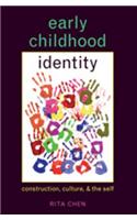 Early Childhood Identity