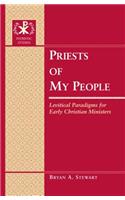Priests of My People