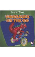 Dinosaurs on the Go