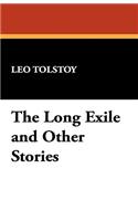 The Long Exile and Other Stories