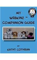 My Webkinz Companion Guide