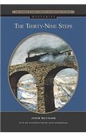 Thirty-Nine Steps