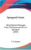 Spurgeon's Gems
