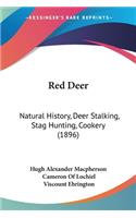 Red Deer