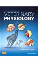 Cunningham's Textbook of Veterinary Physiology