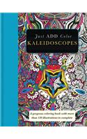 Kaleidoscopes