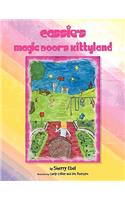 Cassie's Magic Door's Kittyland