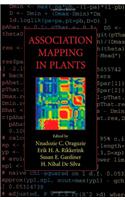 Association Mapping in Plants