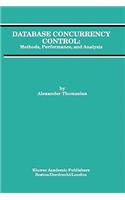 Database Concurrency Control