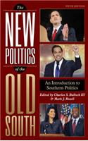 New Politics of the Old South