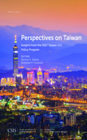 Perspectives on Taiwan