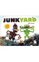 Junkyard