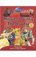 Disney Magical Story Treasury