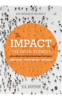 The Impact of the Social Sciences