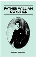 Father William Doyle S.J.