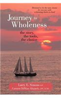 Journey to Wholeness