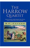 Harrow Quartet
