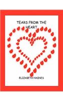 Tears from the Heart: (English)