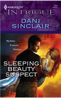 Sleeping Beauty Suspect