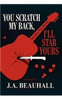 You Scratch My Back, I'll Stab Yours: The Music City Mantra