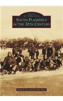 South Plainfield in the 20th Century