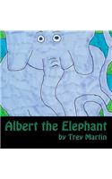 Albert the Elephant