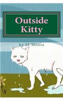 Outside Kitty