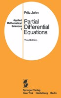 Partial Differential Equations