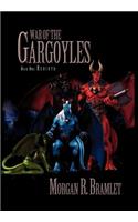 War of the Gargoyles, Book One