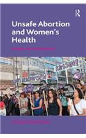 Unsafe Abortion and Women's Health