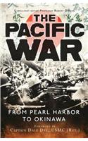 Pacific War: From Pearl Harbor to Okinawa