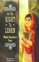For the Right to Learn