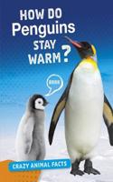 Crazy Animal Facts Pack A of 6