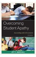 Overcoming Student Apathy