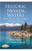 Historic Nevada Waters