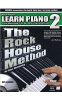 Learn Piano 2