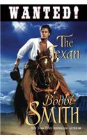 Wanted: The Texan