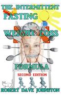 Intermittent Fasting Weight Loss Formula