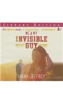 Me & My Invisible Guy
