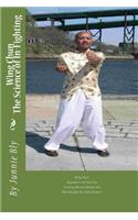 The Science of In-Fighting: Siu Nim Tau Trainig Manual