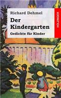Der Kindergarten