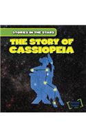 Story of Cassiopeia