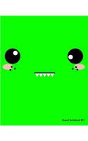Kawaii Notebook #11