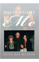Pheidippides & Me