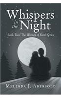 Whispers in the Night