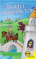 Battle of Burpington